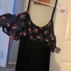 Torrid blouse